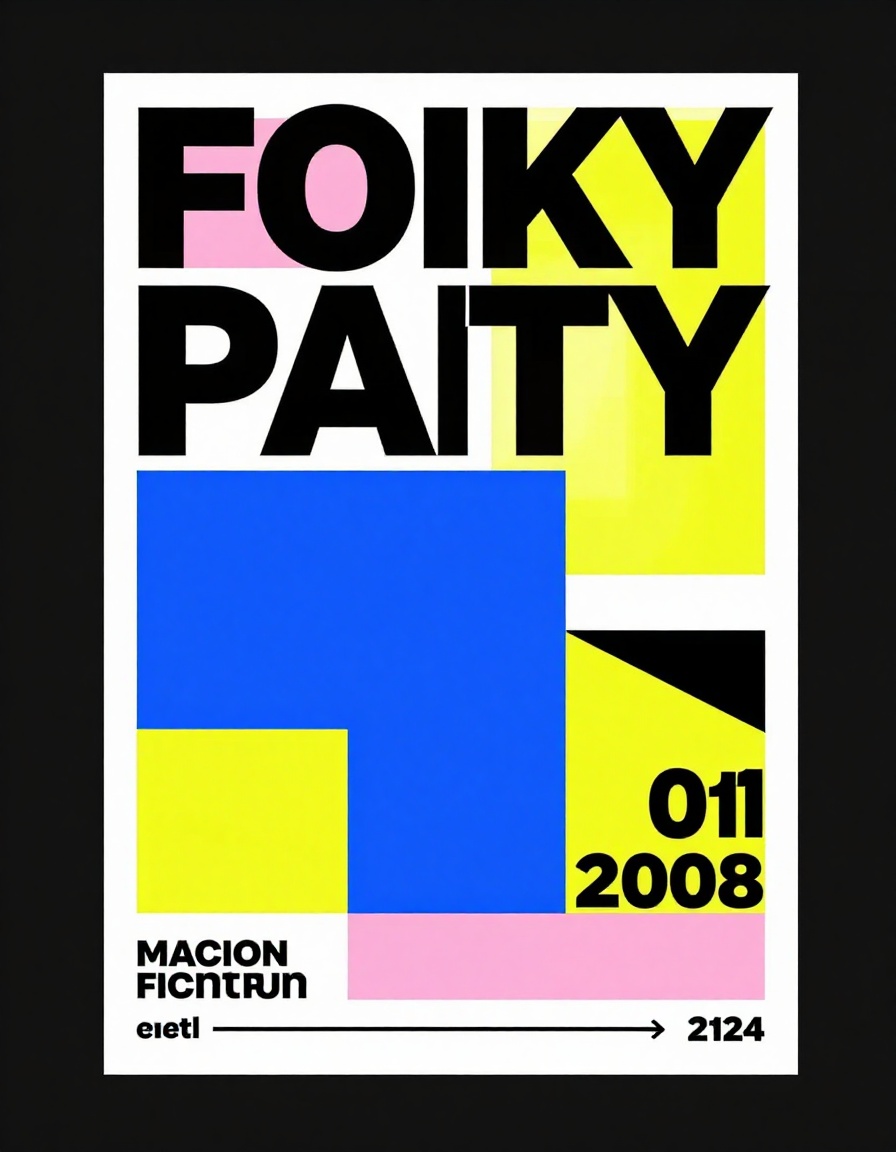 Poster #11013