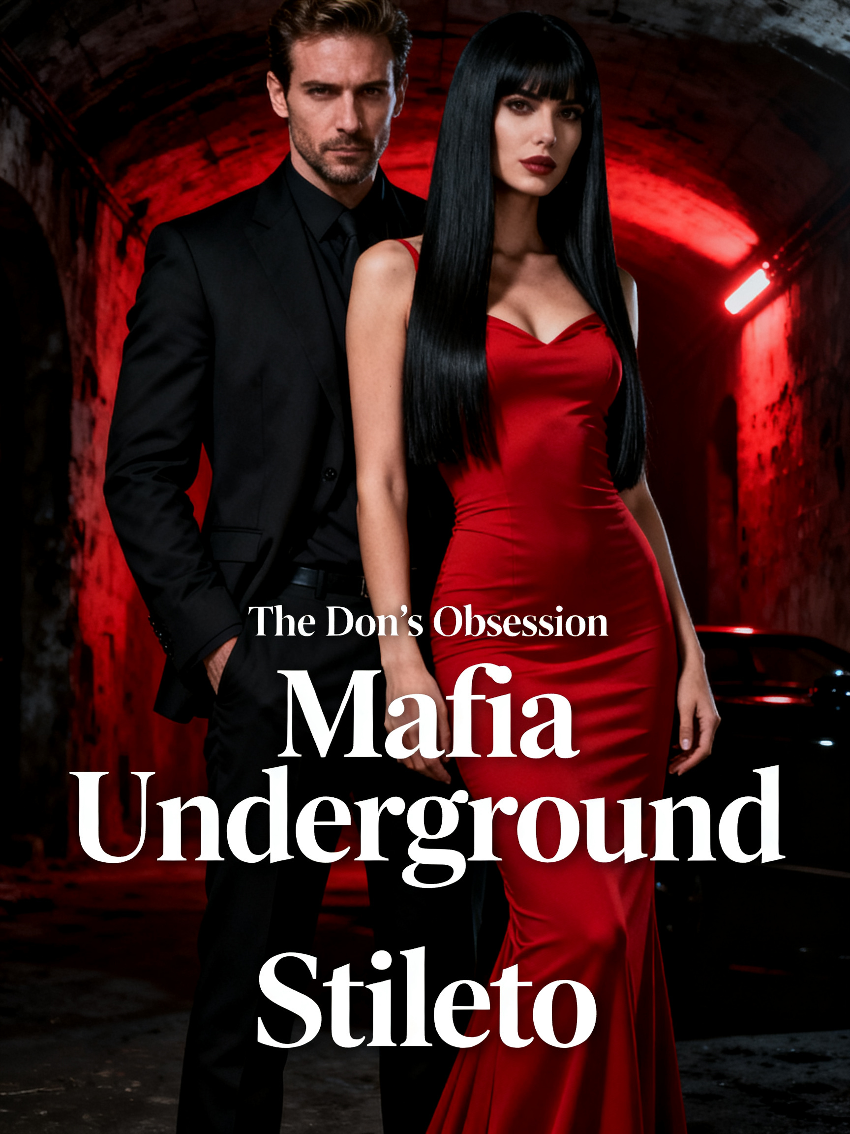 Book Cover #8607