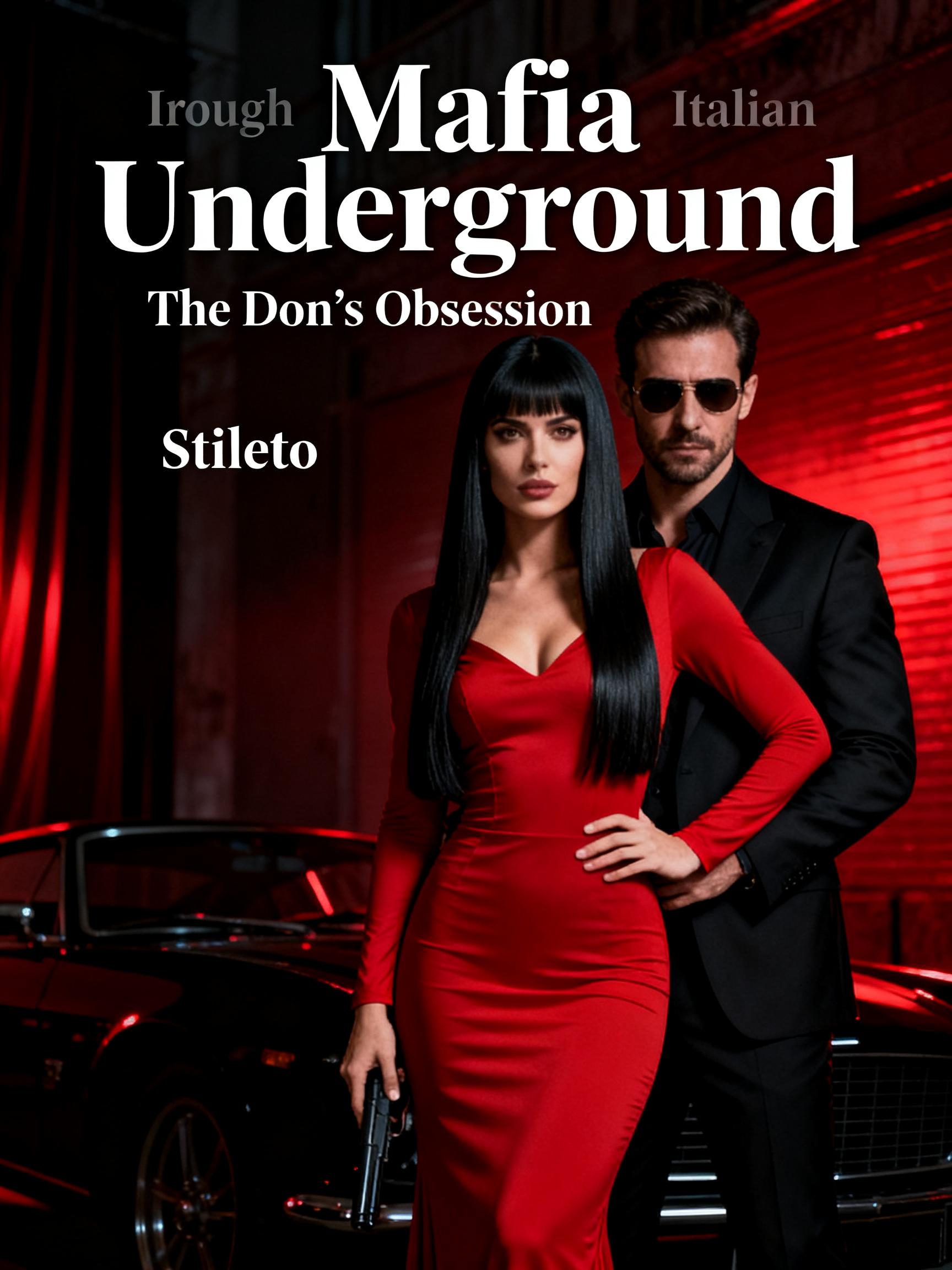 Book Cover #8608