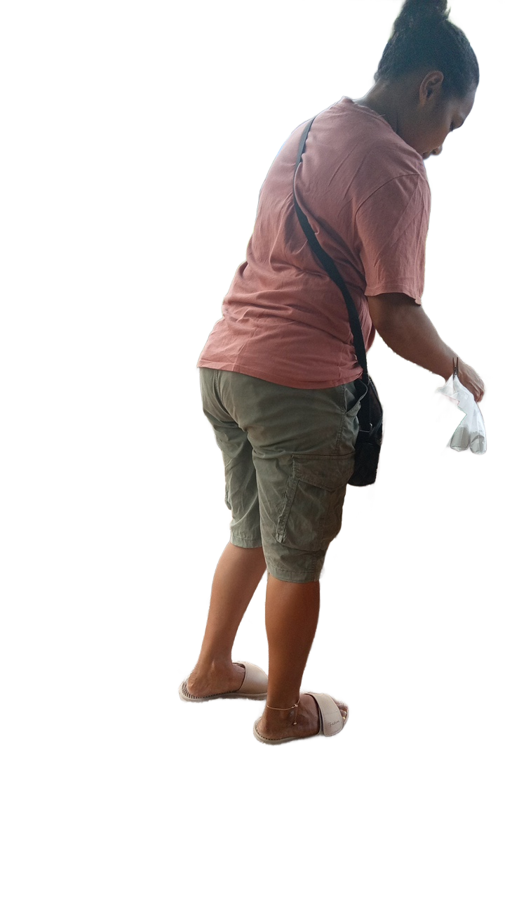 Background Removal #9909