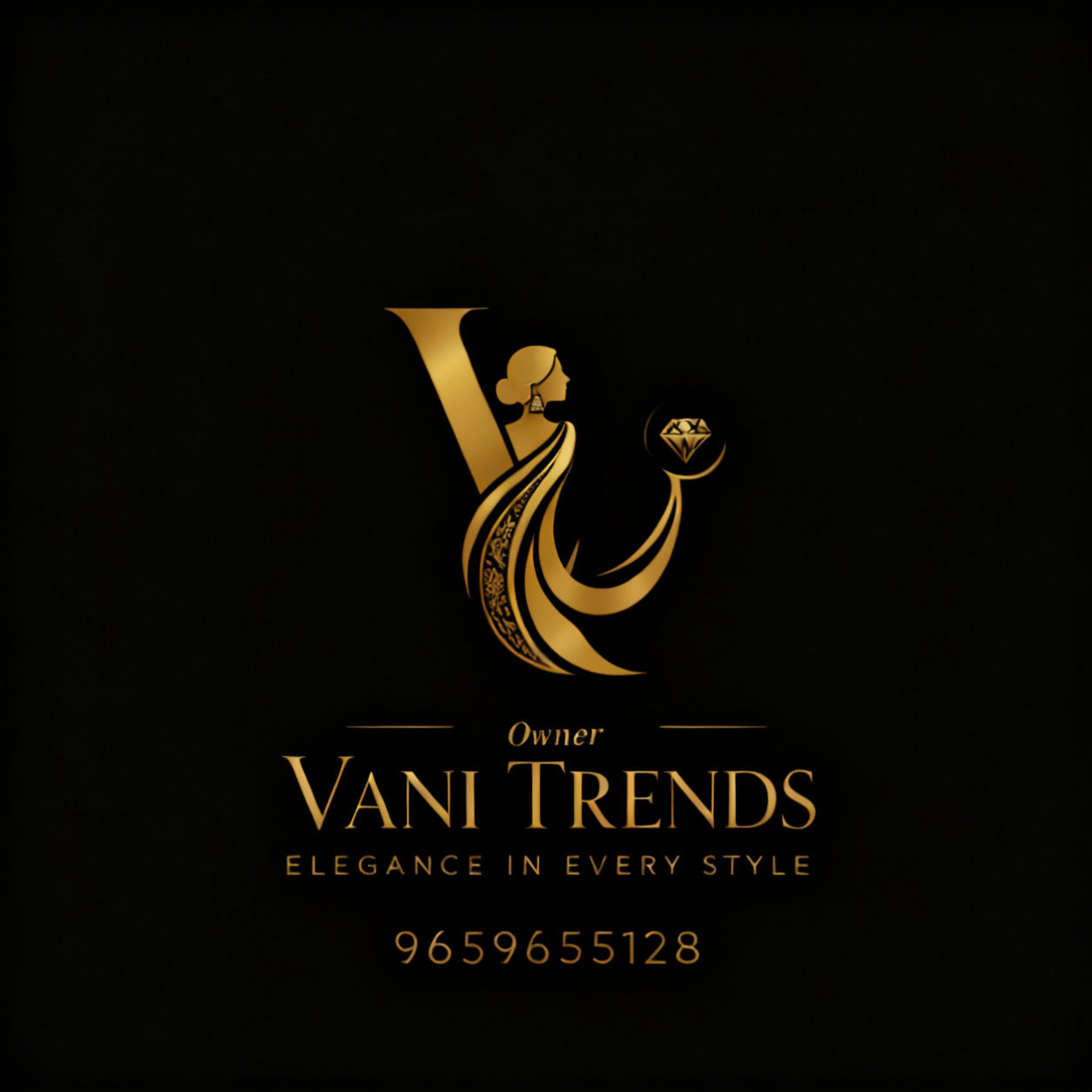 Business Card #10179