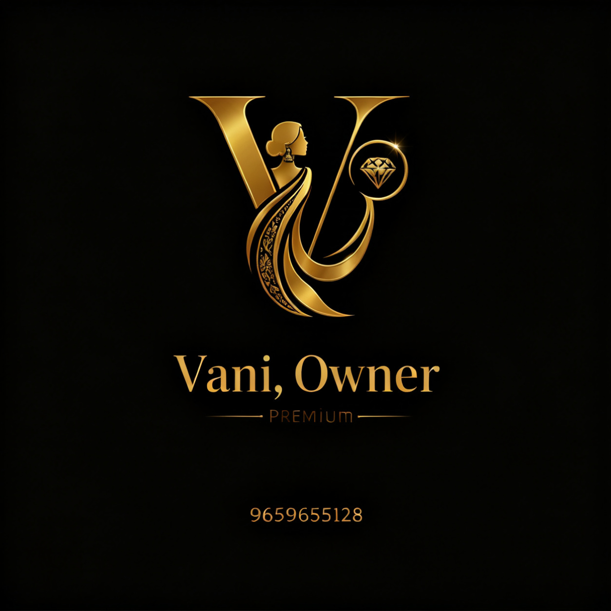 Business Card #10180