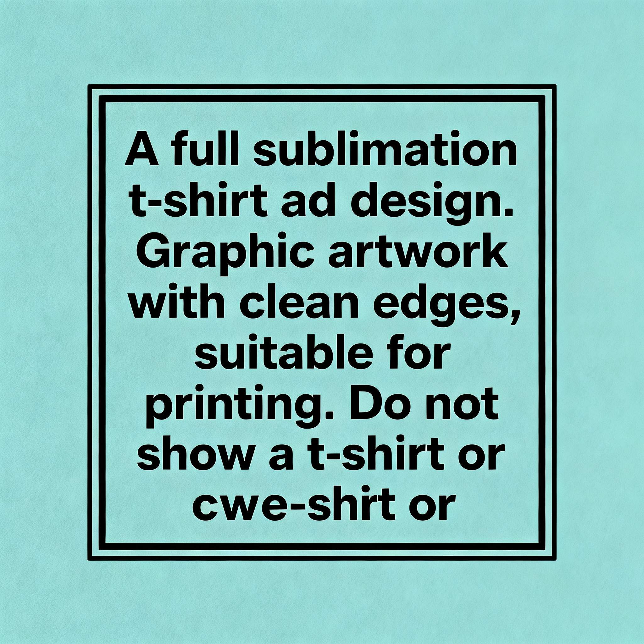 T-Shirt Design #10864